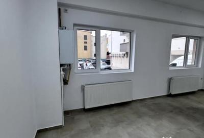 Spațiu comercial, de 91 mp, în Gării - 3