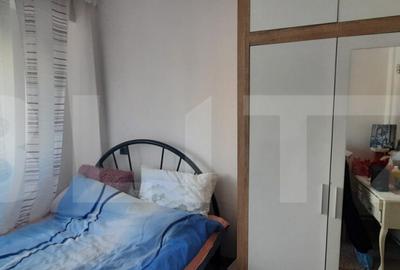 Apartament de vanzare, 3 camere,suprafata utila 66,75 mp, zo - 6