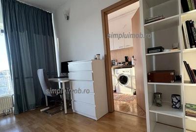 Garsonieră decomandată, mobilată în Titan - 3