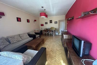 Apartament cu 2 camere | Complexul Studentesc | Pet Friendly - 5