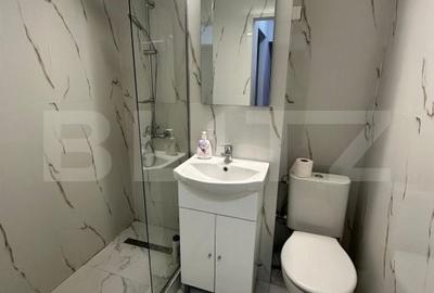 Garsonieră, mobilată în Rovine - 2