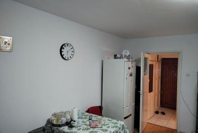 Garsonieră decomandată în Circumvalațiunii - 7