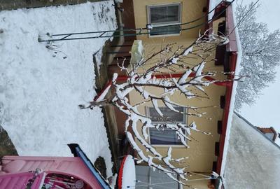 Casă cu 3 camere cu Teren 100 Mp în Câmpinița - 2
