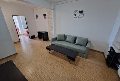 Apartament  2 camere bloc nou Marasti - 2