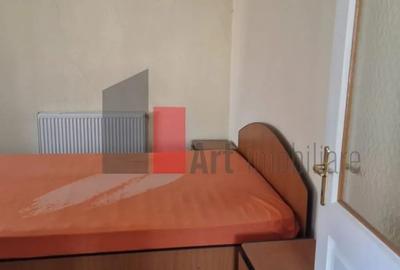 Casă cu 3 camere în Poiana Țapului - 15