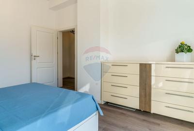 Apartament 3 camere | 80 mp utili | Grigorescu - 12