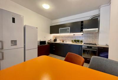 Tineretului - Metrou 5 minute - Cuza Voda | 2 Camere Modern | Bloc Nou - 8