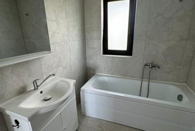 Duplex cu 3 camere cu Canalizare în Miroslava - 17