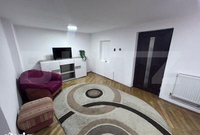 Casă cu 3 camere cu Teren 200 Mp în Central - 5