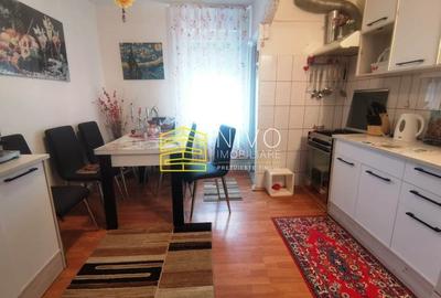 Apartament 4 camere â Sg. de Mureș â Zona Școlii - 1