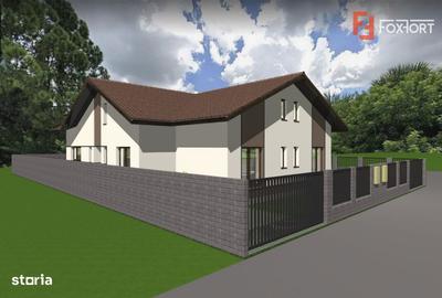 Spațiu comercial, în Ghiroda - 5