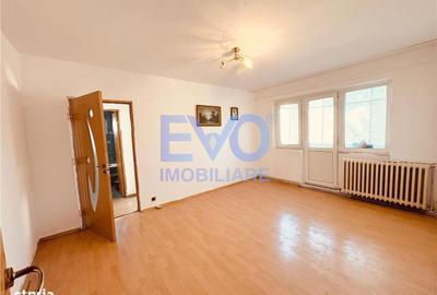 Apartament cu 2 camere semidecomandat în Canta - 5