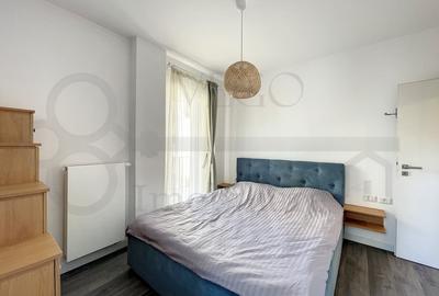 Apartament cu 2 camere semidecomandat, mobilat în Bună Ziua - 8