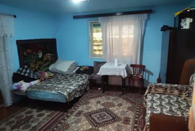 Casă individuală cu 3 camere cu Teren 1066 Mp în Central - 9