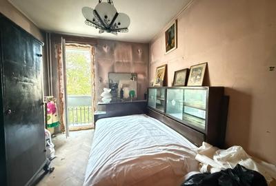 3 CAMERE SEMIDECOMANDATE | VEDERE SUPERBĂ PARC IOR | ( BABA NOVAC) 3 CAMERE SEMIDECOMANDATE | VEDERE SUPERBĂ PARC IOR | ( BABA NOVAC) - 4