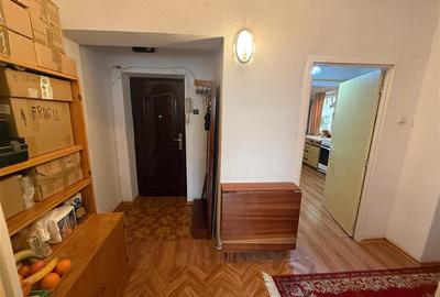 Apartament cu 2 camere decomandat în Centru Civic - 6