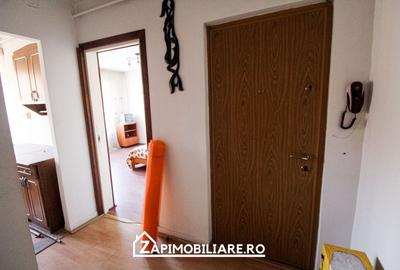 Tudor - Zona Radio - Ap 2 camere decomandat - 8