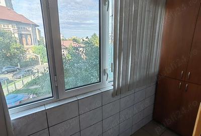 De inchiriat garsoniera , zona CUG-Selgros - 8