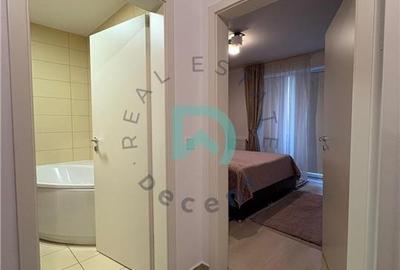 Apartament de vanzare Avantgarden Brasov - 5