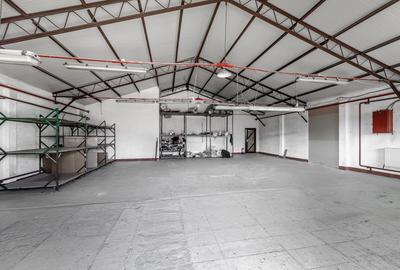 Spațiu industrial, de 4,049 mp, în Confecții - 3