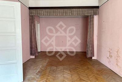 Apartament ultracentral de vanzare, zona Teatrului Oradea - 3