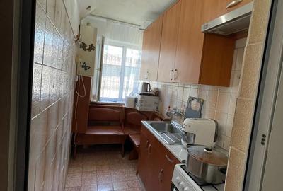 Apartament de vanzare in Targoviste M 11 - 2