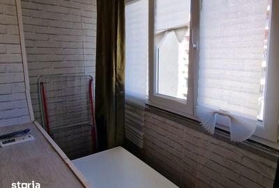 Garsonieră semidecomandată în Pantelimon - 8