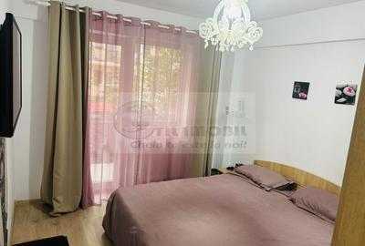 APARTAMENT 2 CAM VALEA LUPULUI ANTIBIOTICE 43 MP MOBILAT UTILAT ETAJ 1 - 2