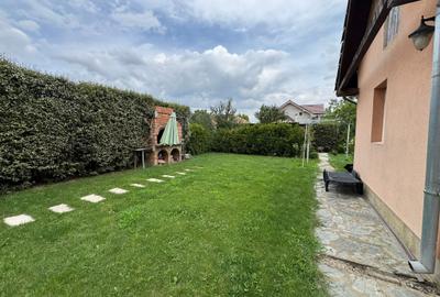 Casă Individuală Complet Mobilată & Utilată Moșnița Nouă, Vatra Satului Casă Individuală Complet Mobilată & Utilată Moșnița Nouă, Vatra Satului - 21