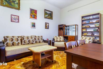 Apartament cu 2 camere decomandat în Gruia - 12