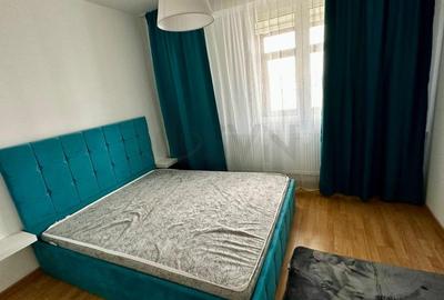 Apartament cu 3 camere decomandat în Tineretului - 7