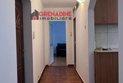 Apartament cu 2 camere decomandat în Calea București - 6