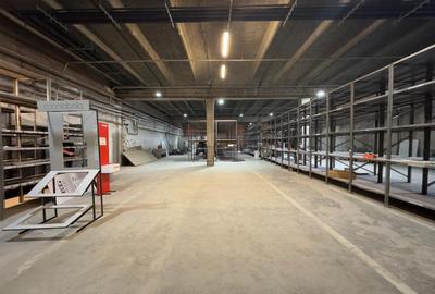 Spatii depozitare, restaurant, birouri, de la 400mp la 1600mp, zona C. Felicia - 6