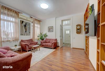 Apartament cu 4 camere în Rahova - 15