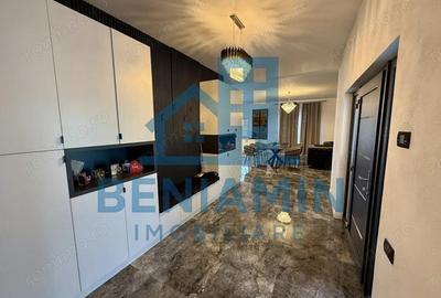 Casa parter lux - materiale premium - 214mp - 635mp teren - Metro - 1