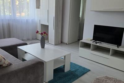 Apartament cu 2 camere nedecomandat în Olimpia-Stadion