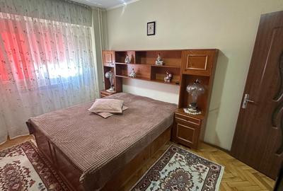 Apartament cu 2 camere decomandat, mobilat în Tomis III - 6