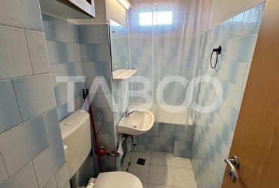 Apartament cu 2 camere semidecomandat, mobilat în Mihai Viteazul - 6