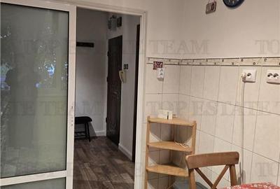 Apartament cu 3 camere semidecomandat, mobilat în Militari - 13