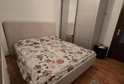 Apartament cu 2 camere decomandat în Central - 4