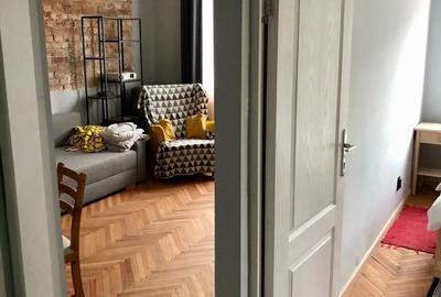 Apartament 2 camere zona Horea - 3