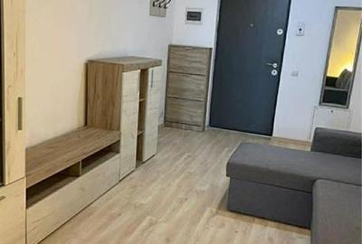 Apartament cu 2 camere circular, mobilat în Mărăști - 3