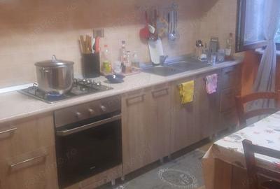 Casă cu 1 camere în Vlădiceni - 6