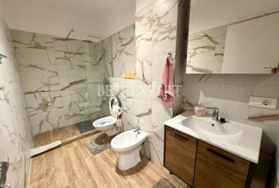 Garsoniera noua, complet mobilata Disponibilitate Imediata - 8