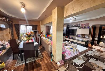 Apartament cu 3 camere în Central - 5