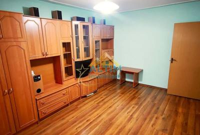 Apartament cu 2 camere decomandat în Astra