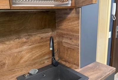 Apartament cu 2 camere decomandat în Dorobanților - 4