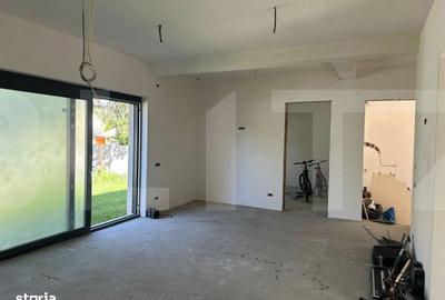 Casă cu 4 camere în Central - 2