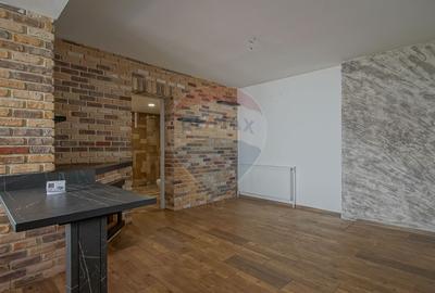 Proprietate ideala pentru investitie cu teren 825 mp str. Aurel Vlaicu - 46