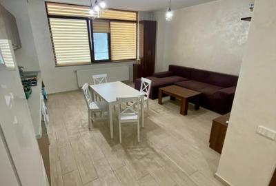 2 camere Tomis Nord *Vis-a-vis de Liceul Decebal* - 2